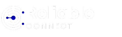 Reliable Connect logo